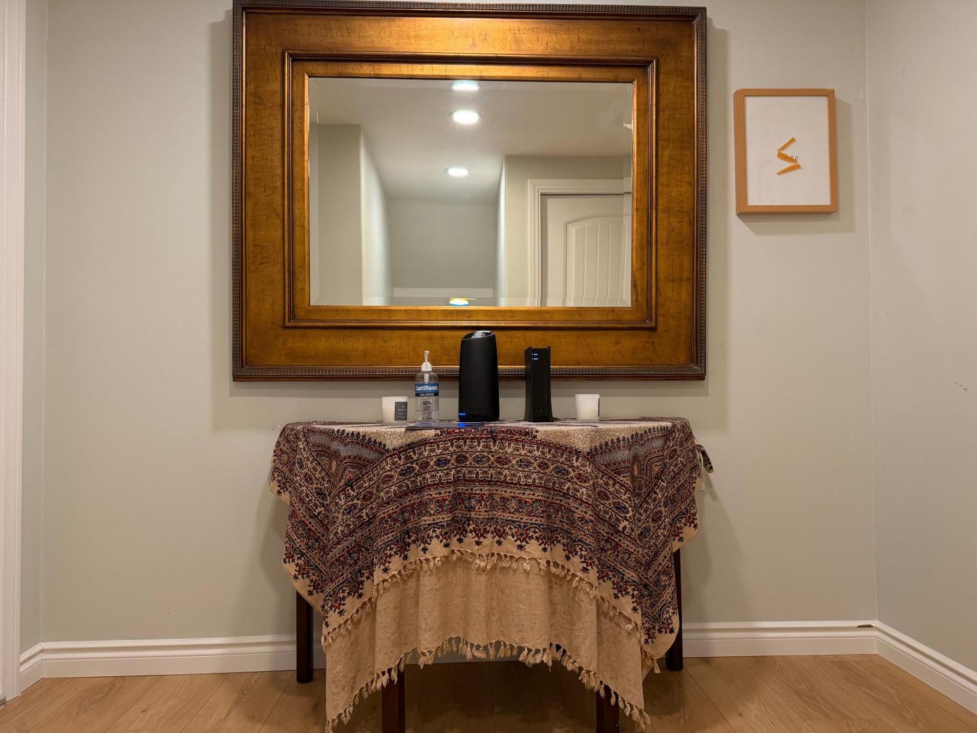 Apartamento Old Town 1 Pasadena