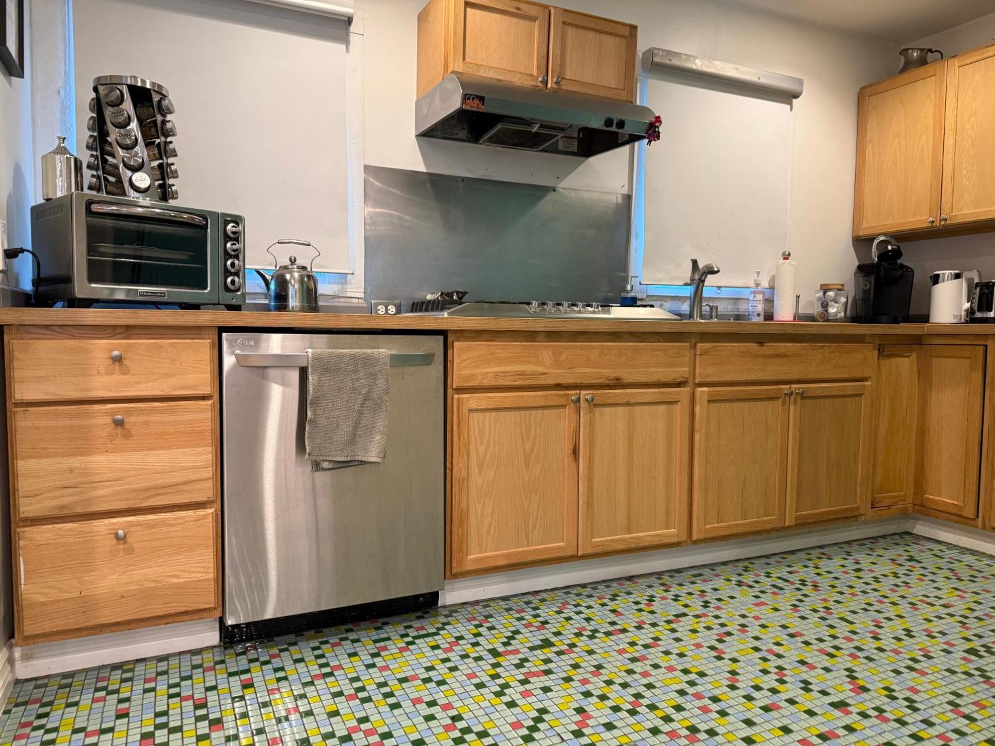 Apartamento Old Town 1
