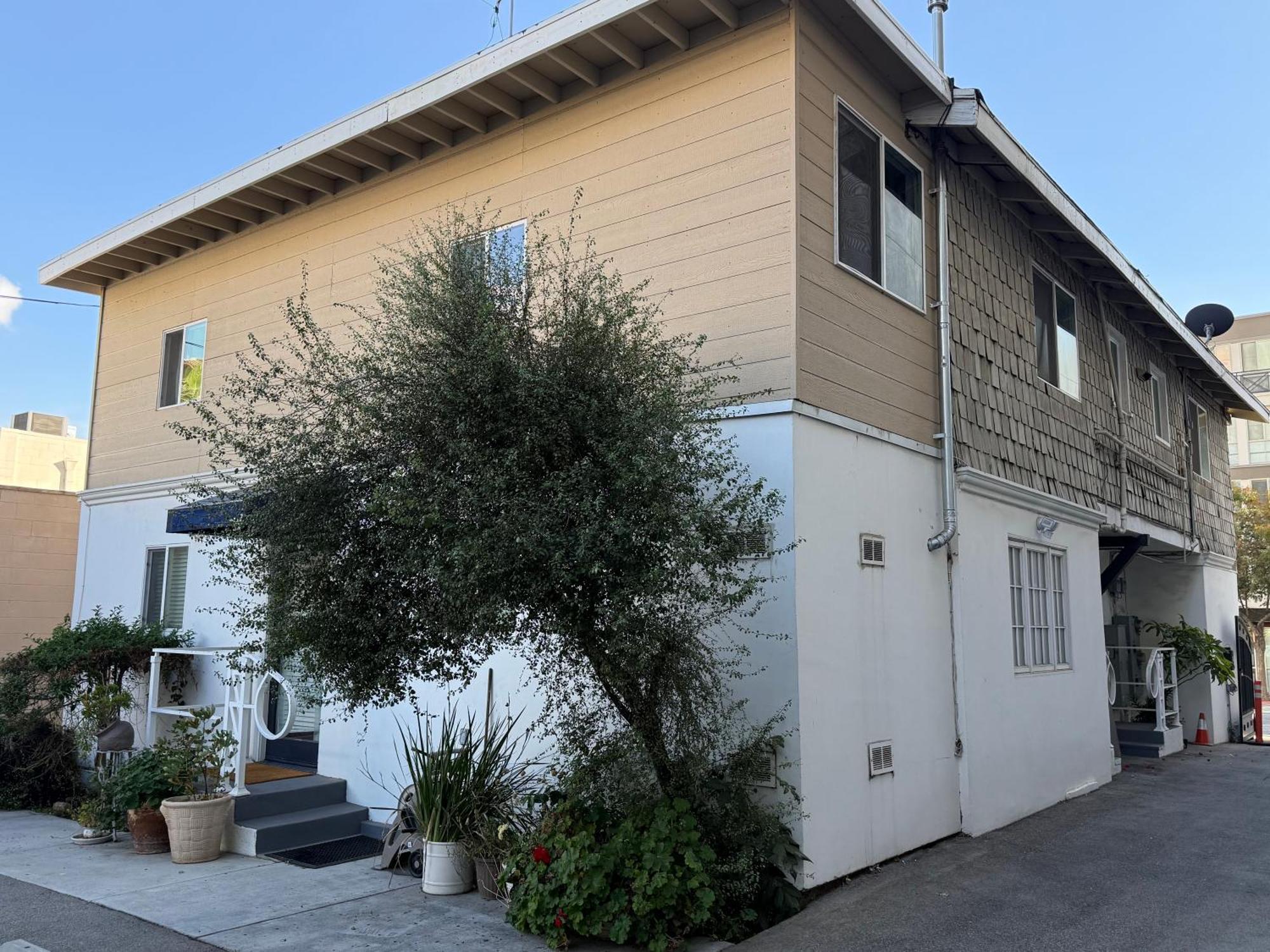 Apartamento Old Town 1 *