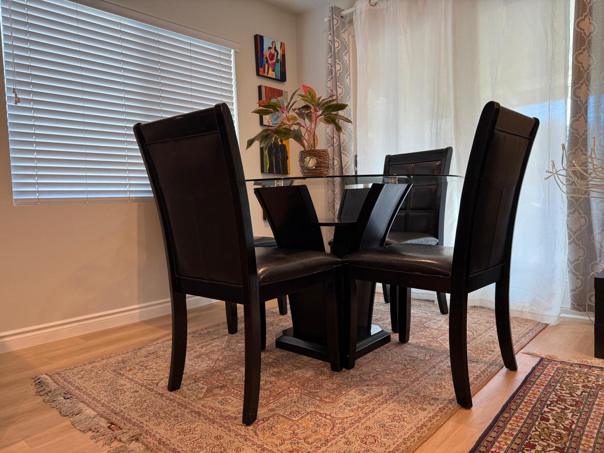Apartamento Old Town 1 Pasadena