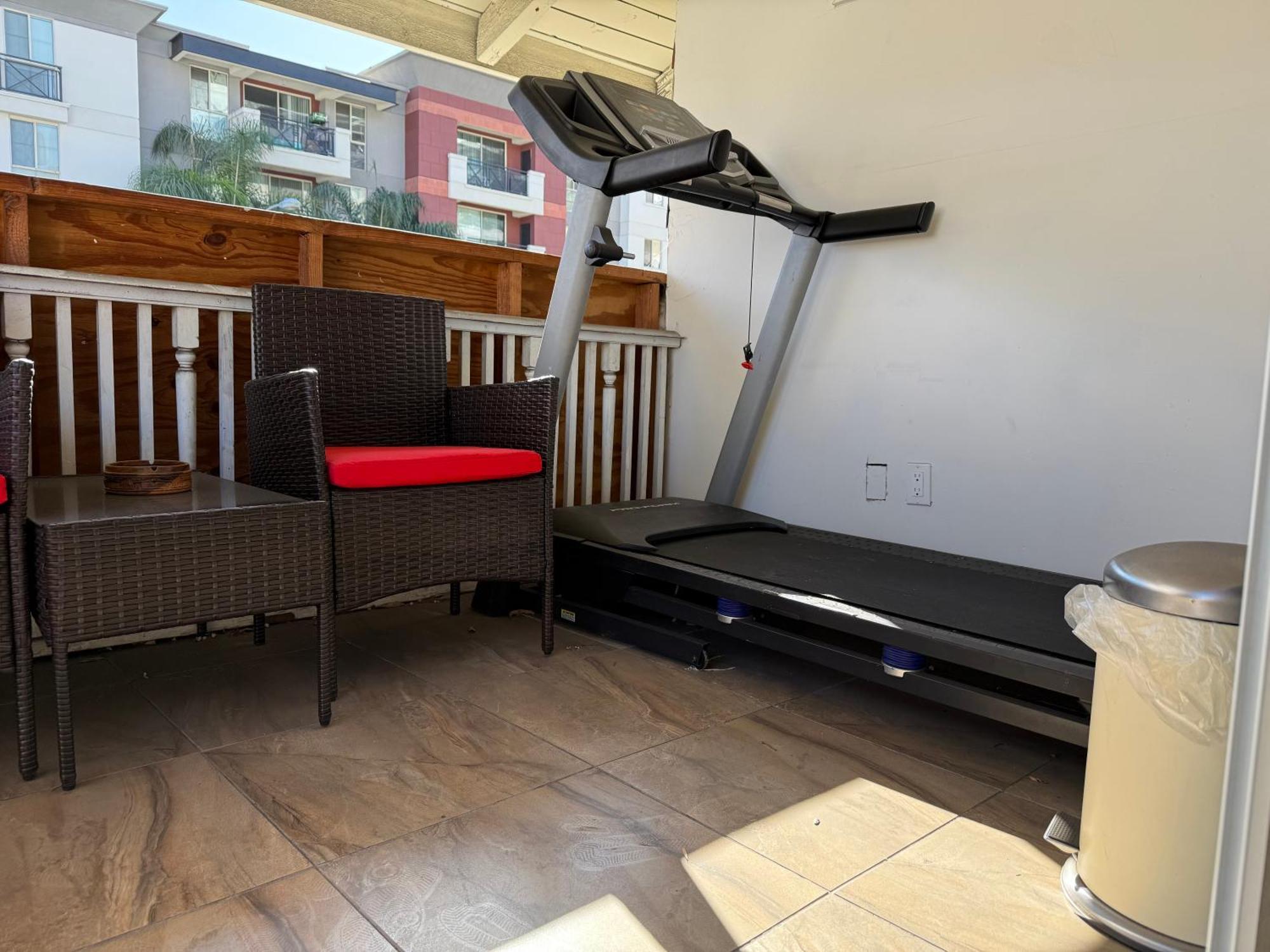 Apartamento Old Town 1 *