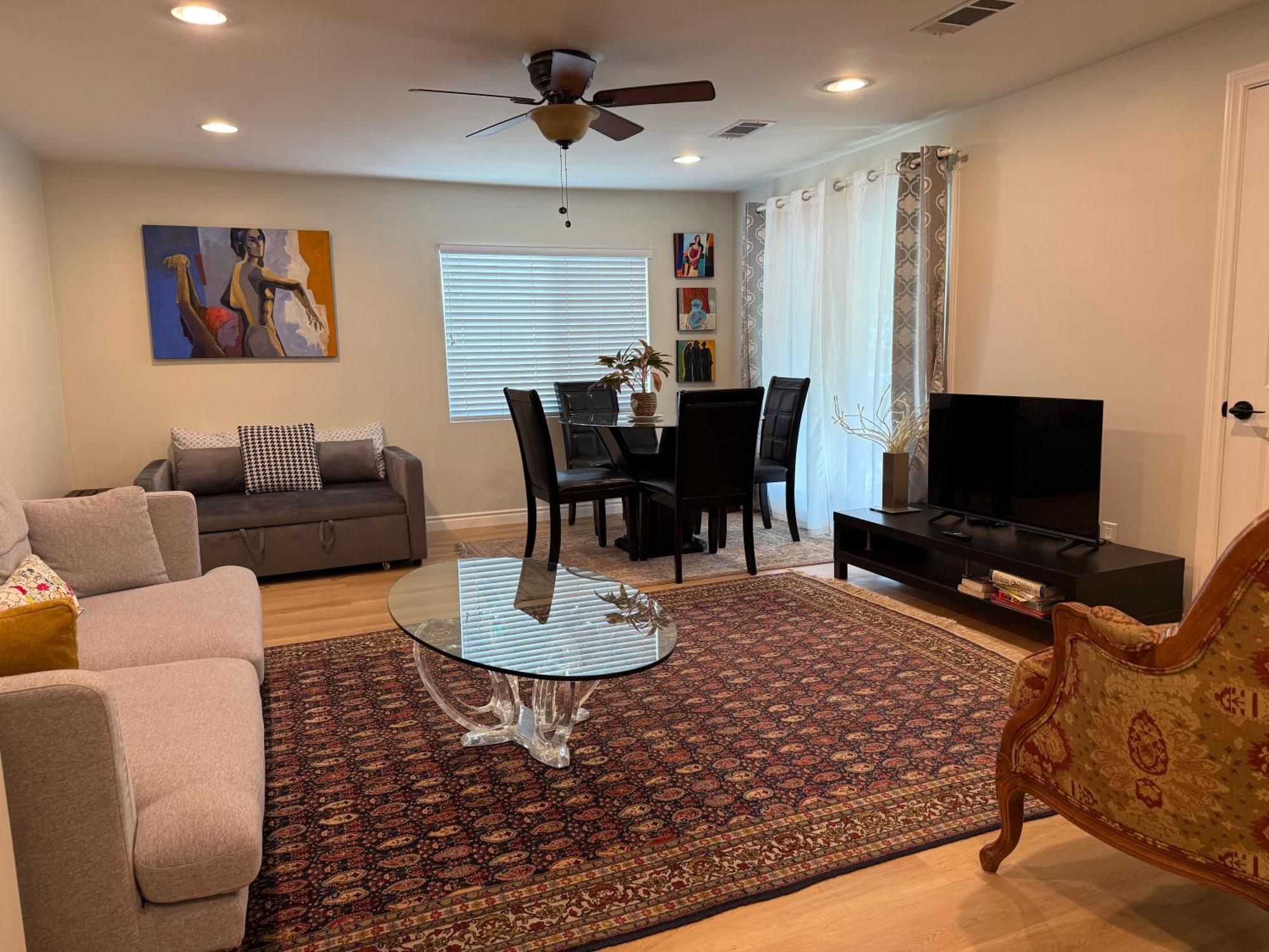 Apartamento Old Town 1 *